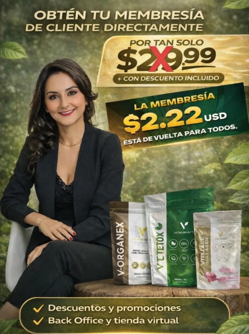 Promoción de Inscripción